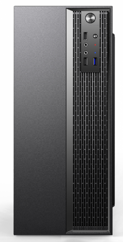 PC Case OFFICE SERIOUX CLASSIC01