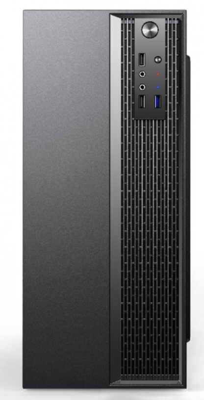 PC Case OFFICE SERIOUX CLASSIC01