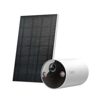TAPO C410 SMART WIRE-FREE SECURITYCAMERA