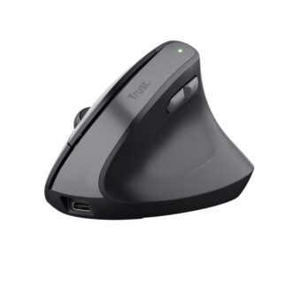 Wireless ergonomic mouse Trust Bayo II n