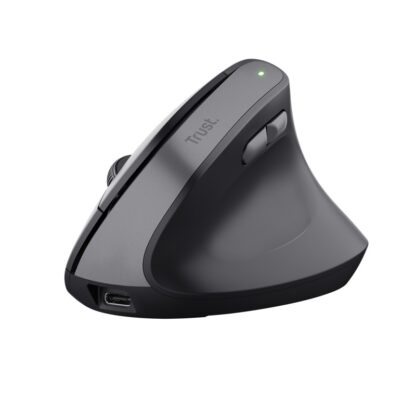 Wireless ergonomic mouse Trust Bayo II n