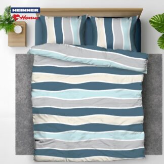 King size cotton bed set, 144 TC, Potos