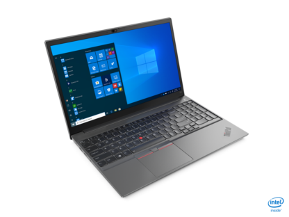 Lenovo ThinkPad E15 Gen 2 i7-1165G7 FHD 16GB 512GB 1YD Windows 11 Pro