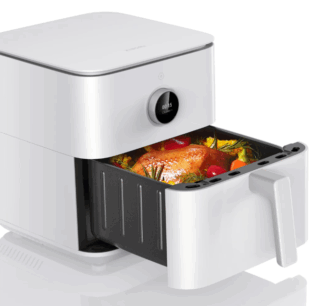 Xiaomi Mi Smart Air Fryer 6.5L