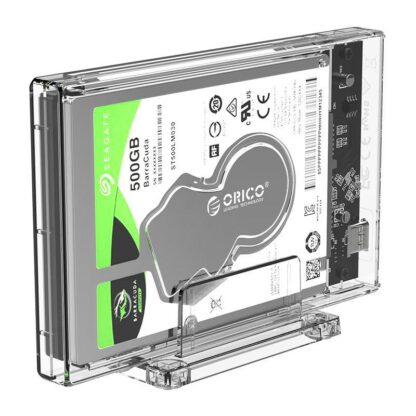 HDD Rack Orico 2159C3 USB 3.1 2.5" - Image 2