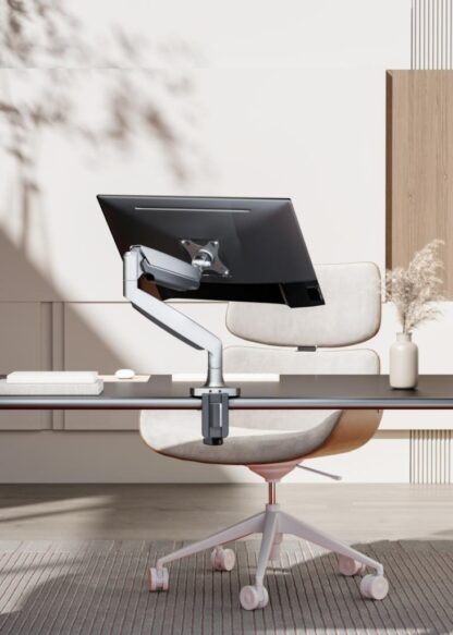 SINGLE MONITOR ARM SERIOUS MM82-C012 - Image 4