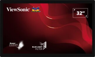 Monitor 32'' ViewSonic TD3207