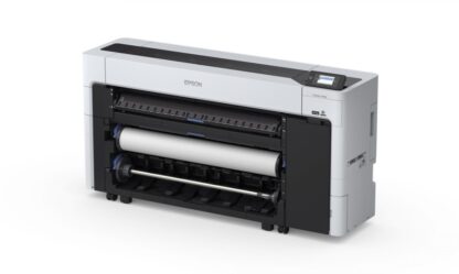 EPSON SC-T7700D A0 LARGE FORMAT PRINTER - Image 3