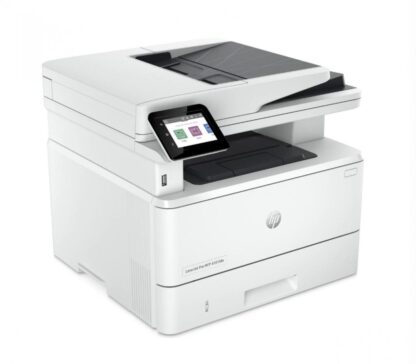 HP LASERJET 4102FDW MONO LASER MFP - Image 2