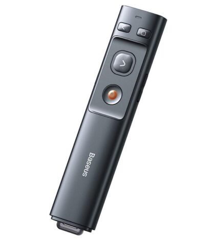 Baseus wireless presenter, gray - Image 2