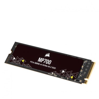 Corsair SSD MP700 1TB M.2 NVMe PCIe 4 - Image 4