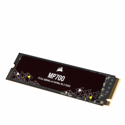 Corsair SSD MP700 1TB M.2 NVMe PCIe 4