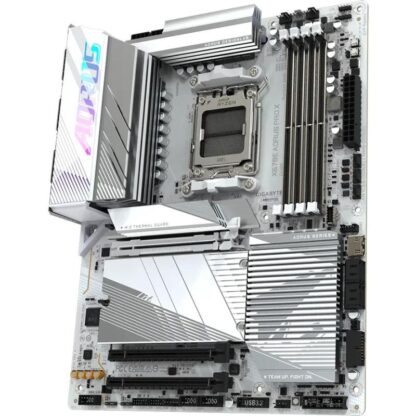 Motherboard GIGABYTE X670E AORUS PRO X AM5 - Image 4