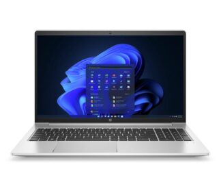 HP ProBook 450 G9 15.6" i7-1255U 16G 512G UMA DOS