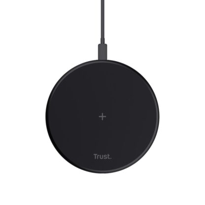 Trust Viro Fast wireless charger, black - Image 3