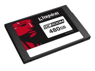 Kingston SSD 480GB 2.5 SEDC500R/480G