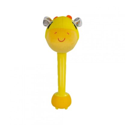Lamaze- Gigi the Giraffe, with sounds - Image 3