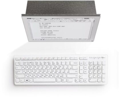 E-Ink Monitor BOOX Mira , 13.3' touch