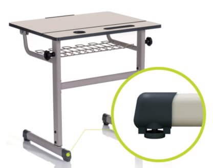 INDIVIDUAL STUDENT TABLE - Image 2
