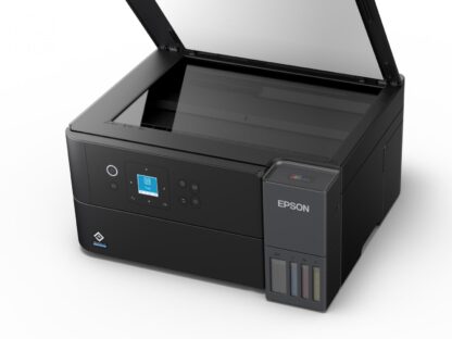 EPSON L4360 CISS COLOR INKJET MFP - Image 4