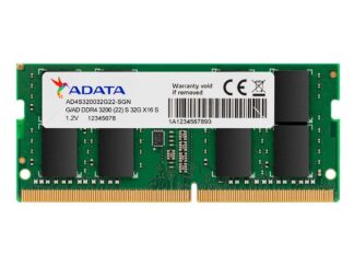 Adata SODIMM 8GB 3200 AD4S32008G22-SGN