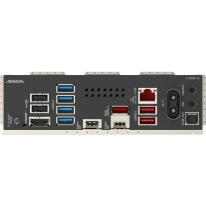 Motherboard GIGABYTE X870 AORUS PRO - Image 5