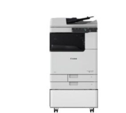 CANON IRC3326I A3 COLOR LASER MFP - Image 2