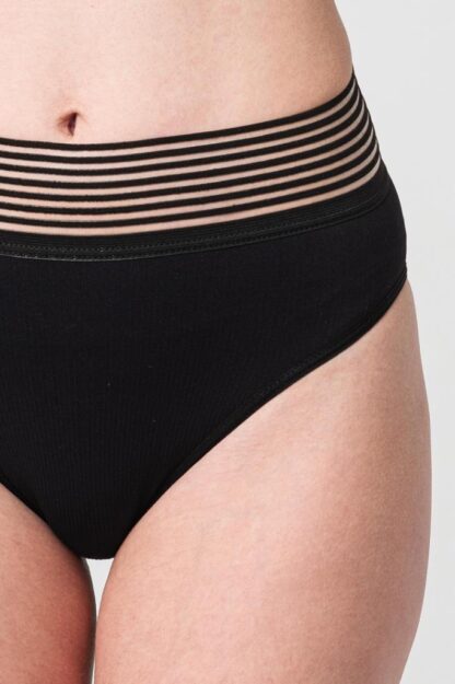 Panties PEGAS BLACK-XL - Image 3
