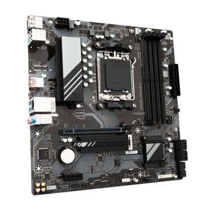 Motherboard Gigabyte A620M GAMING X AM5 DDR5 - Image 3