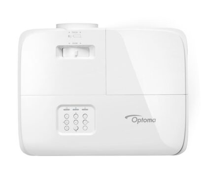 OPTOMA EH401 PROJECTOR - Image 2