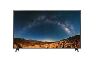 LED TV 4K 43''(109cm) LG 43UR781C