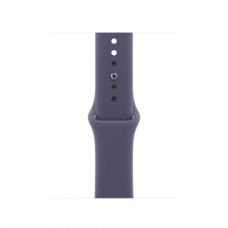 Apple Watch BAND 40MM SPORT PURPLE FOG S/M