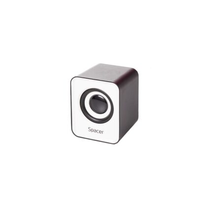 Speakers Spacer SPB-807 2.1, 11W RMS - Image 2