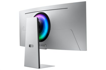 Samsung 34'' Monitor LS34DG850SUXDU - Image 6