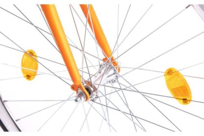 PEGAS CLASSIC 2S DROP LADY 50CM ORANGE - Image 6