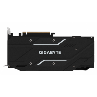 Gigabyte GeForce RTX 2060 D6 12G