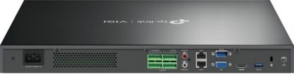 TP-Link VIGI 32 CH  NW VIDEO RECORDER - Image 3