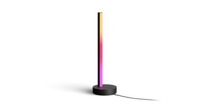 Philips Hue Gradient smart RGB LED lamp
