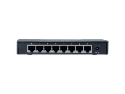 LevelOne SWITCH GEU-0822 - Image 3