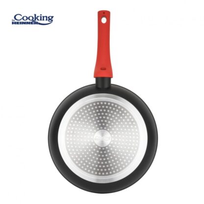 FORGED ALUMINUM PAN 20X4.3CM, REDMOON - Image 2