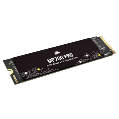 Corsair SSD MP700 PRO 1TB M.2 NVMe PCIe 5 - Image 4