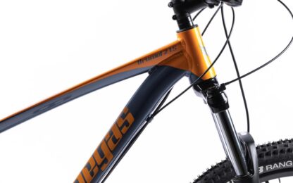 DRUMET S 27.5'' ORANGE GRAY - Image 5