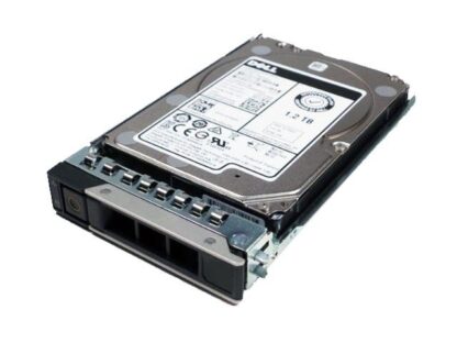 DL 1.2TB 10K RPM SAS 12Gbps 2.5IN HOT-PL