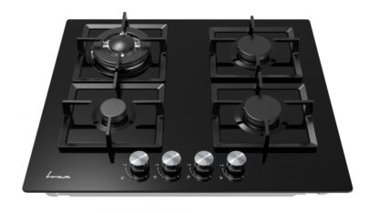 FRAM GAS COOKER FBH-M4IWF-GBK - Image 3