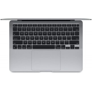 MacBook Air 13.3" Retina M1 GPU-7C 8GB 1TB International Grey