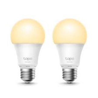 TP-LINK TAPO L510E SMART LIGHT BULB 2PK
