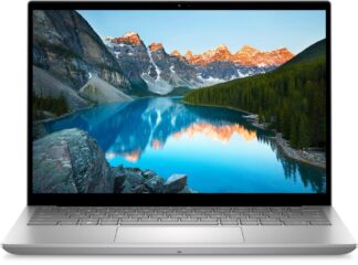Dell Inspiron 5430 2.5K i7-1360P 16 512 XE Windows 11 Pro