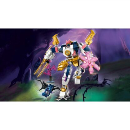 Sora's Elemental Tech Mech 71807 - Image 7