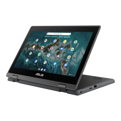 Asus ChromeBook Flip CR1100FKA-BP0398 11 N4500 8 64G UMA HD Chrome