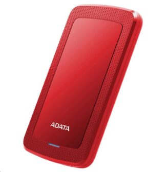 External HDD 2TB ADATA 2.5" AHV300-2TU31-CRD